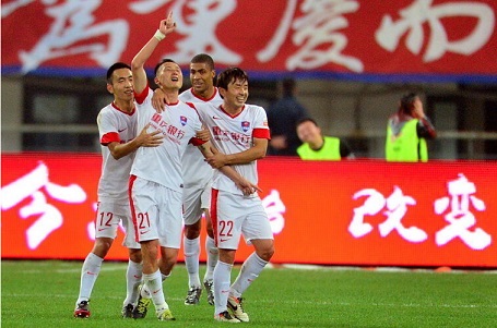 耐力同步上 耐力同步上