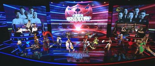 关卡节奏 关卡节奏