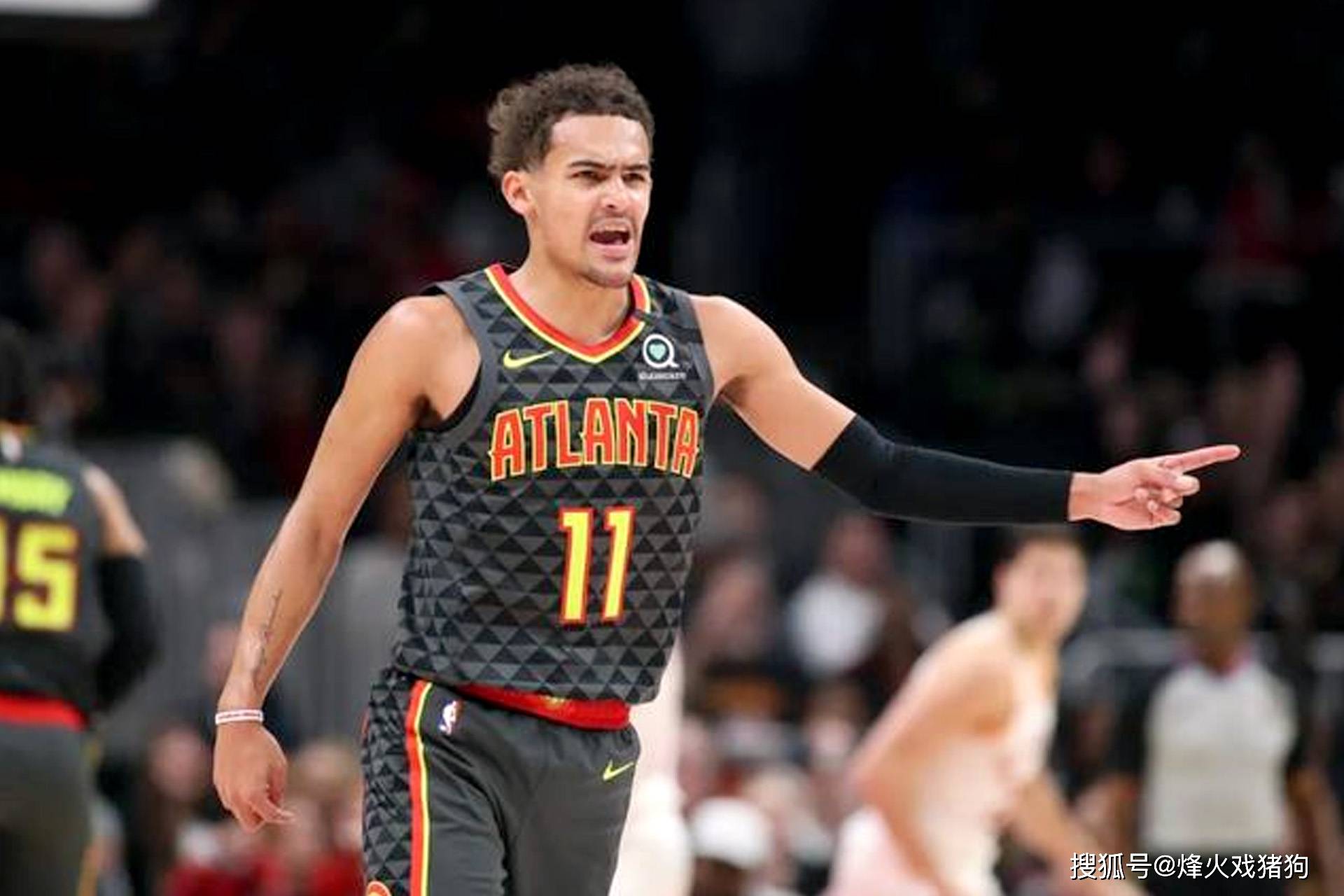 刚升温